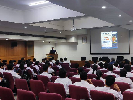 Computer Science & Engineering Computer Science & Engineering