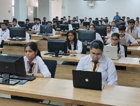 Computer Science & Engineering (AI) Computer Science & Engineering (AI)
