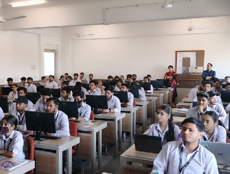 Computer Science & Engineering (DATA SCIENCE) Computer Science & Engineering (DATA SCIENCE)