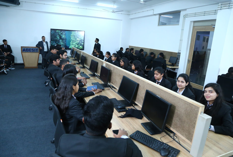 1st College in AKTU to adopt nVIDIA platform for AI, ML, Data Science & IOT 1st College in AKTU to adopt nVIDIA platform for AI, ML, Data Science & IOT