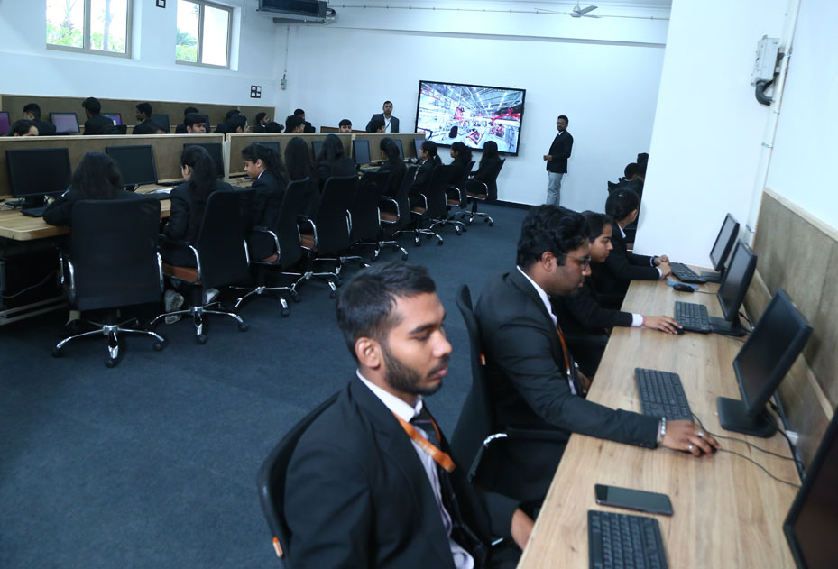 Top Artificial Intelligence Colleges in Delhi NCR 2023 Top Artificial Intelligence Colleges in Delhi NCR 2023