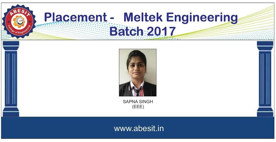 Selection in Meltek Engineering