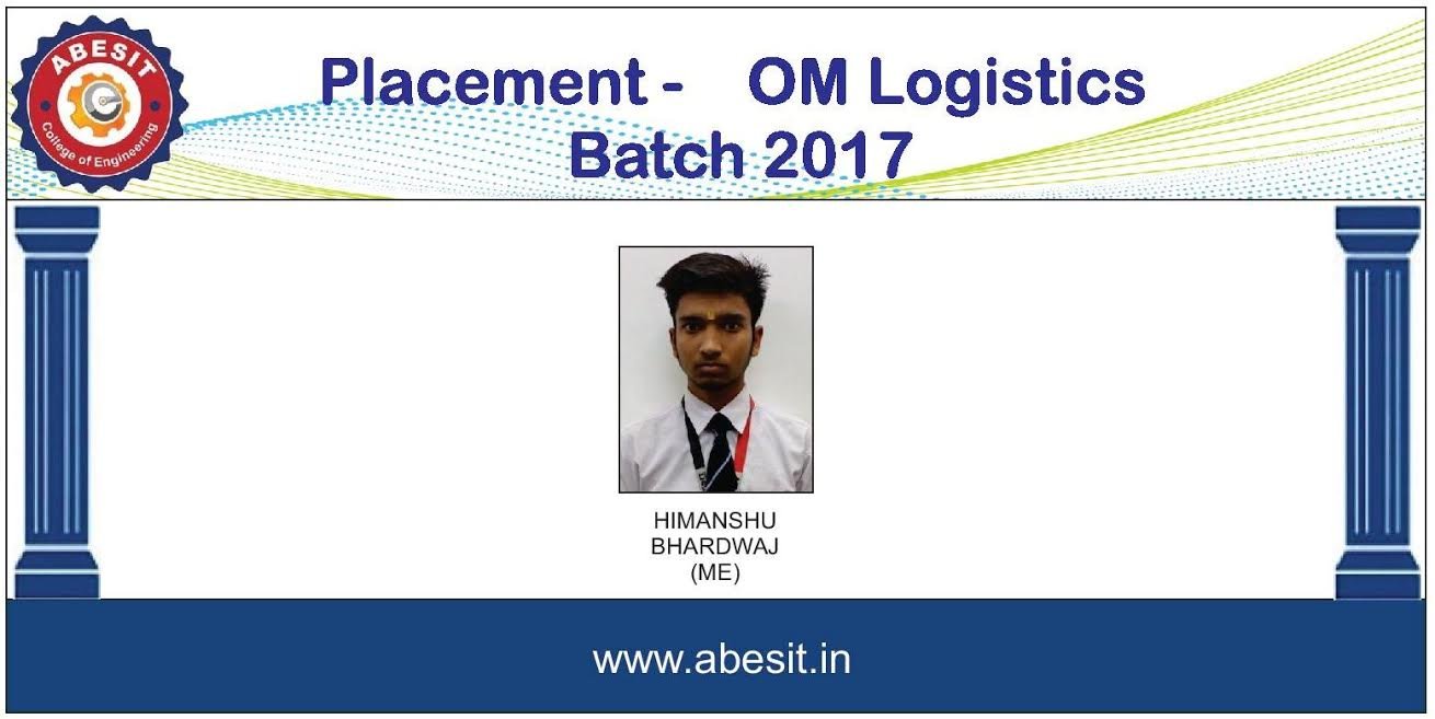 Selection in OM Logistics Ltd.