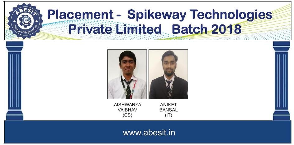 Selections in Spikeway Technologies