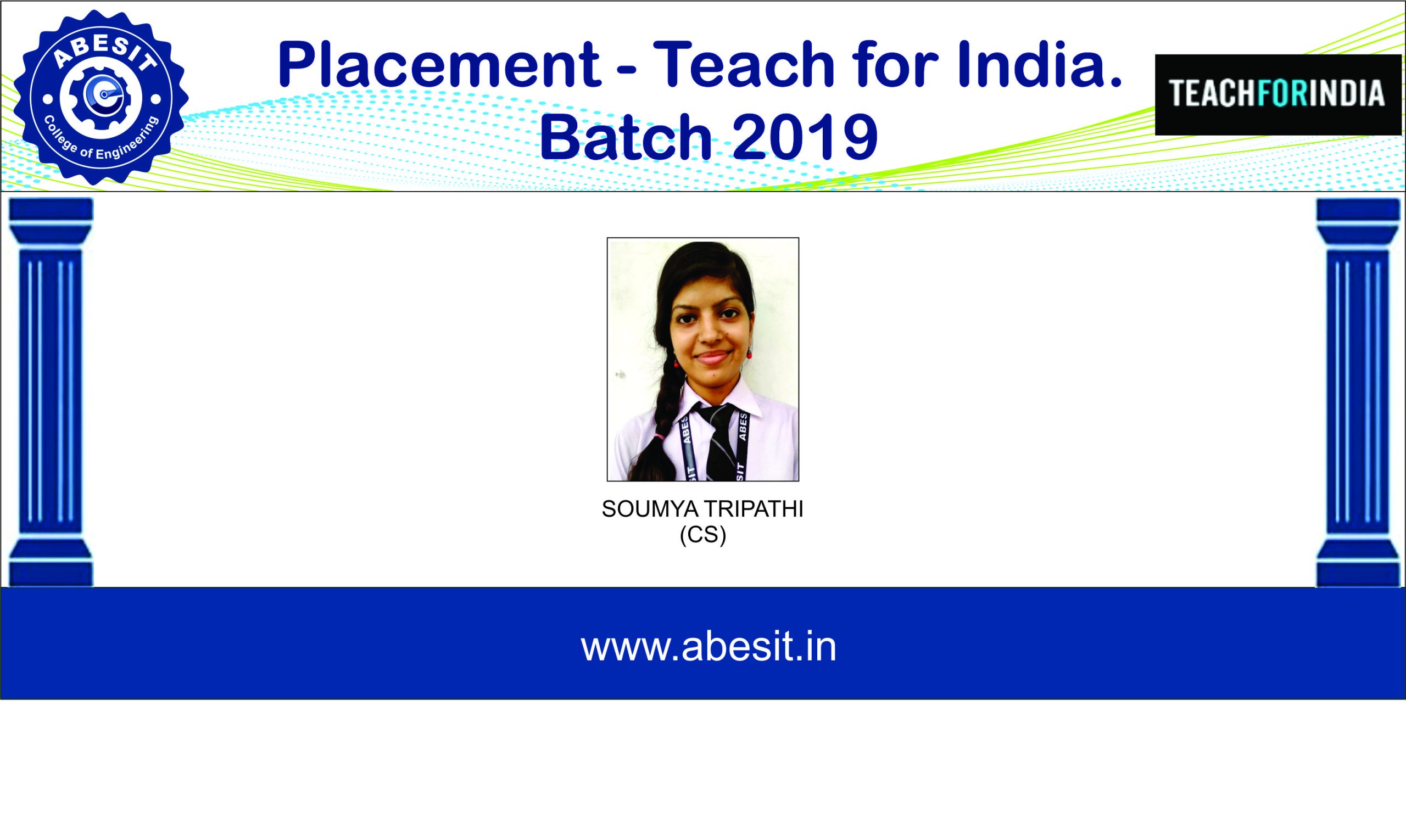 Selection in Teach For India