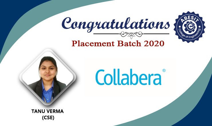 Selection in Collabera Technologies.