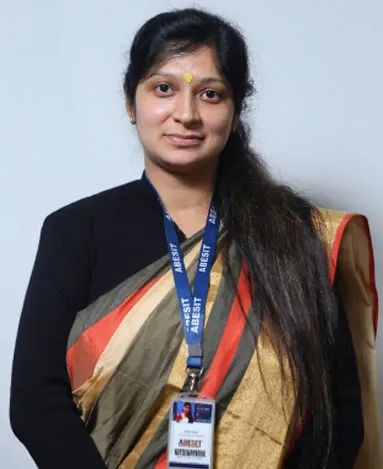 Miss. Rupa Rani