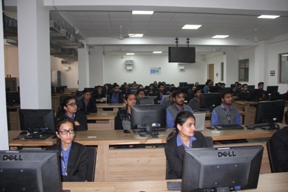 Workshop on “Designing Facial Filter using Python”