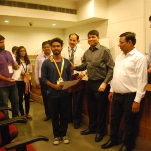 3 Days National Level Project Competition “Big Datathon 2018”