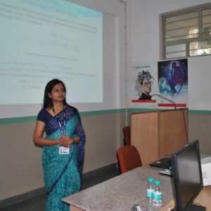 Day 3 (19th July, 2017): Faculty Development Program on “Analog & Embedded Systems”