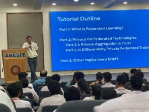 Federated Learning