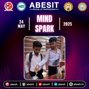 Mind Spark Event 2025