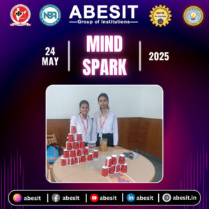 Mind Spark Event 2025