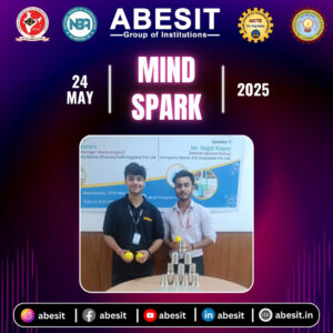 Mind Spark Event 2025