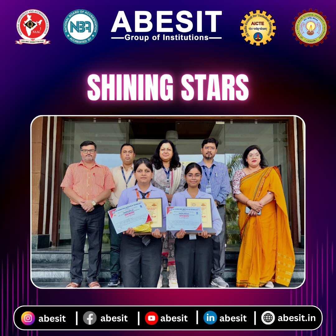 ‘Shodh Paper Presentation Competition’