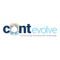 ContEvolve