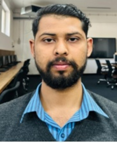 Himanshu Vashistha